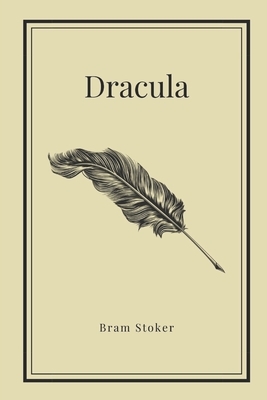 Dracula by Bram Stoker by Bram Stoker