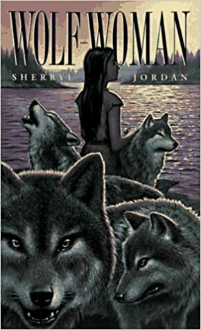 Tanith - Die Wolfsfrau by Sherryl Jordan