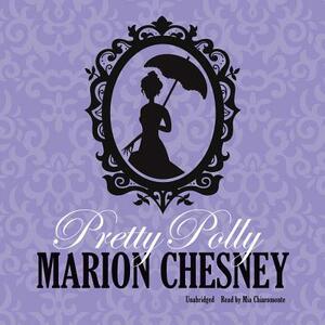 Pretty Polly (Edwardian Candlelight, #11) by Ann Fairfax, Marion Chesney, M.C. Beaton