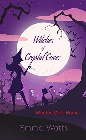 Murder Most Horrid by Emma Watts