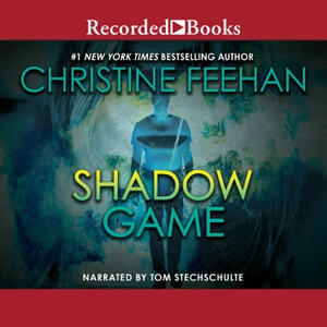 Shadow Game by Christine Feehan