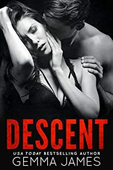 Descent by Gemma James