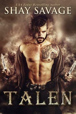 Talen by Shay Savage