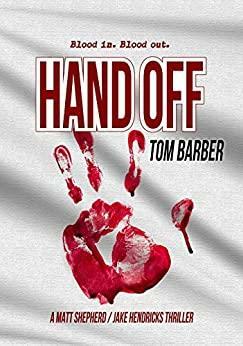 Hand Off by Tom Barber