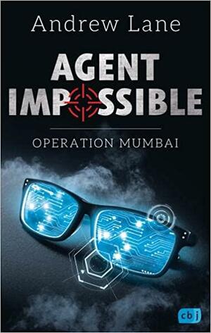 Operation Mumbai by Andrew Lane