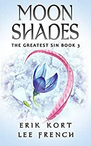 Moon Shades by Lee French, Erik Kort