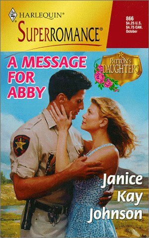 A Message for Abby by Janice Kay Johnson