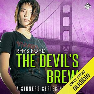The Devil's Brew by Rhys Ford