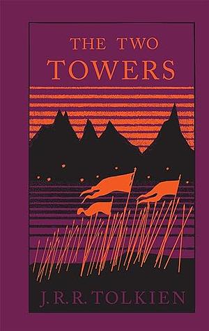 The Two Towers by J.R.R. Tolkien