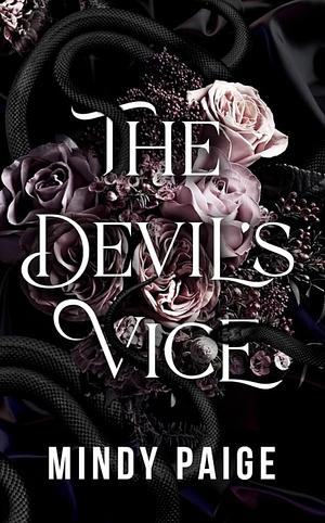 The Devil's Vice by Mindy Paige