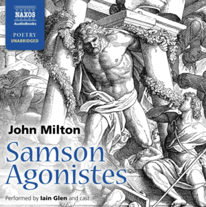 Samson Agonistes by John Milton