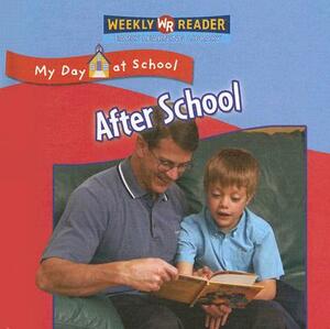 After School by Joanne Mattern
