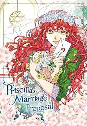 Priscilla's Marriage Proposal, Season 1 by Seo-rim Lim, Merona