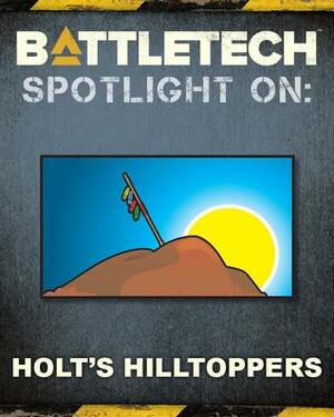 Spotlight On: Holt's Hilltoppers by Geoff Swift
