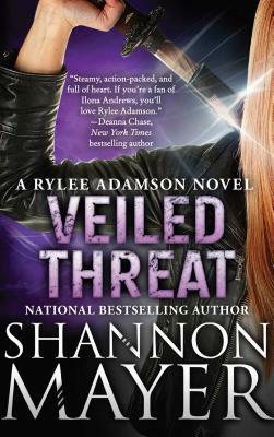 Veiled Threat by Shannon Mayer