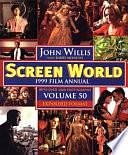 Screen World 1999 by John Willis, Barry Monush