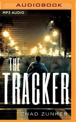 The Tracker by Chad Zunker