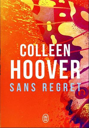 Sans regret  by Colleen Hoover