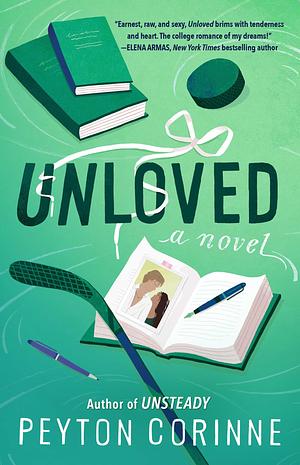 Unloved by Peyton Corinne