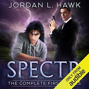 SPECTR: The Complete First Series by Jordan L. Hawk
