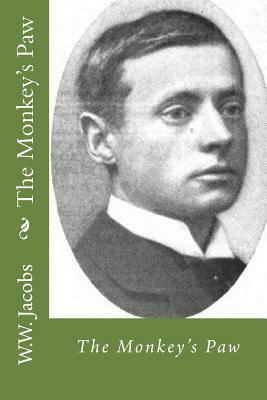 The Monkey's Paw by W.W. Jacobs