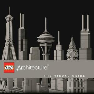 Lego Architecture: The Visual Guide by Philip Wilkinson