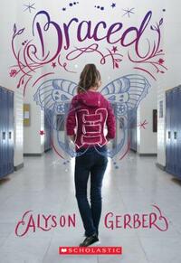 Braced by Alyson Gerber