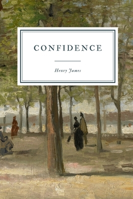 Confidence by Henry James