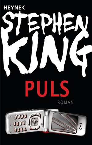 Puls by Stephen King