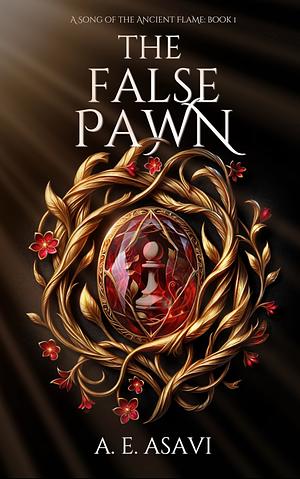 The False Pawn by A. E. Asavi
