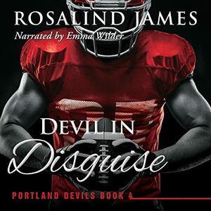 Devil in Disguise by Rosalind James