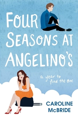Four Seasons at Angelino's by Caroline McBride