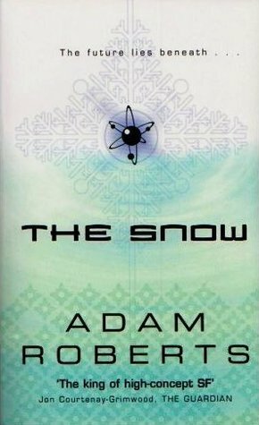 The Snow by Adam Roberts