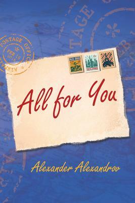 All for You by Alexander Alexandrov