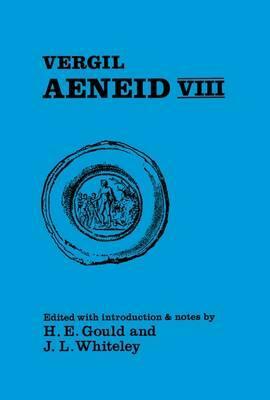 Virgil: Aeneid VIII by Virgil