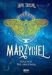 Marzyciel by Laini Taylor