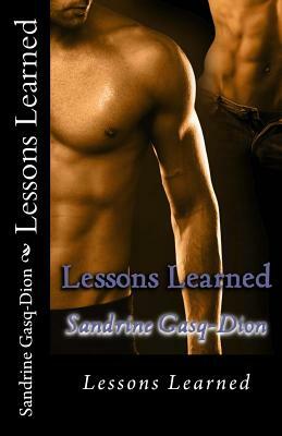 Lessons Learned by Sandrine Gasq-Dion