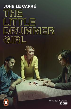 The Little Drummer Girl by John le Carré