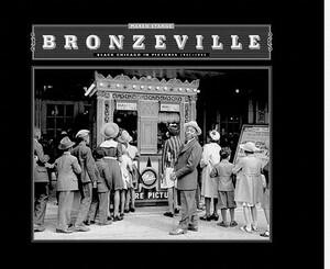 Bronzeville by Maren Stange
