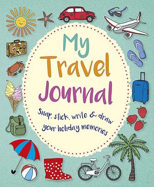 My Travel Journal by AA Publishing