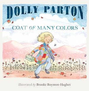 Coat of Many Colors by Dolly Parton