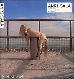 Anri Sala by Hans Ulrich Obrist, Liam Gillick, Mark Godfrey