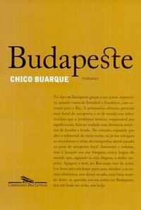 Budapeste by Chico Buarque