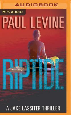 Riptide by Paul Levine