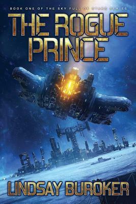 The Rogue Prince by Lindsay Buroker