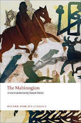 The Mabinogion by Anonymous