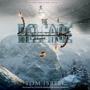 The Release by Tom Isbell