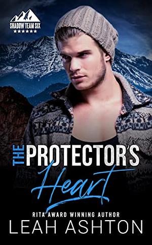 The Protector's Heart by Leah Ashton