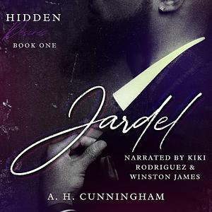 Jardel by A.H. Cunningham