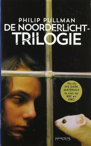 De Noorderlicht-trilogie by Philip Pullman